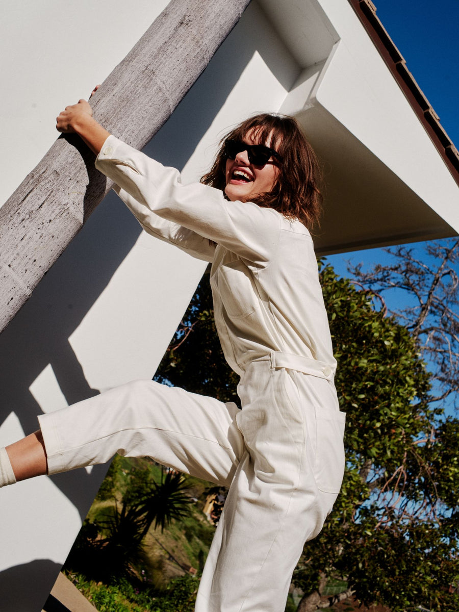 Everlasting Organic Cotton Twill