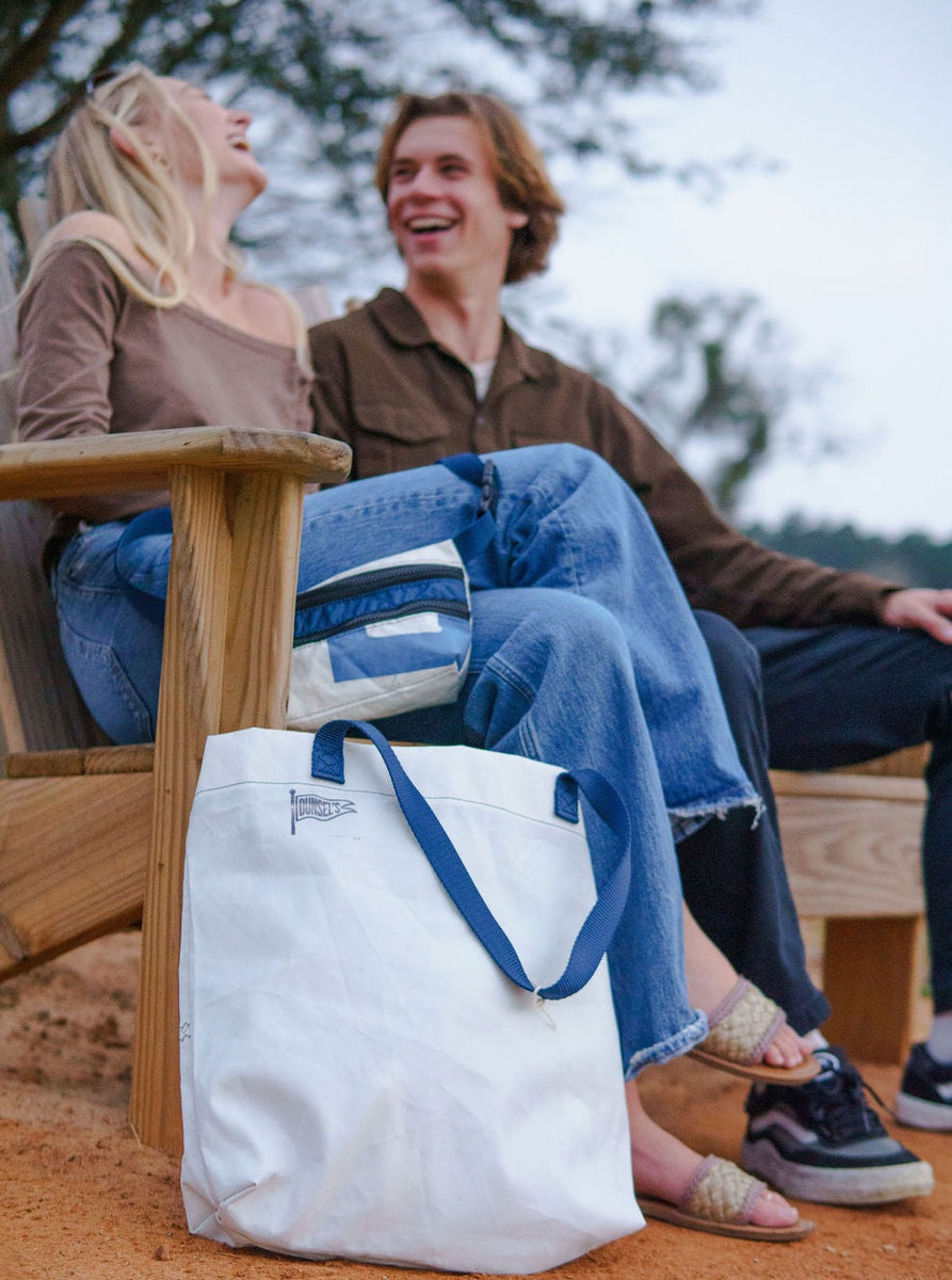 Dunsel's Sailbags