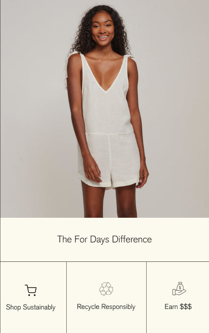 For Days x TheSkimm