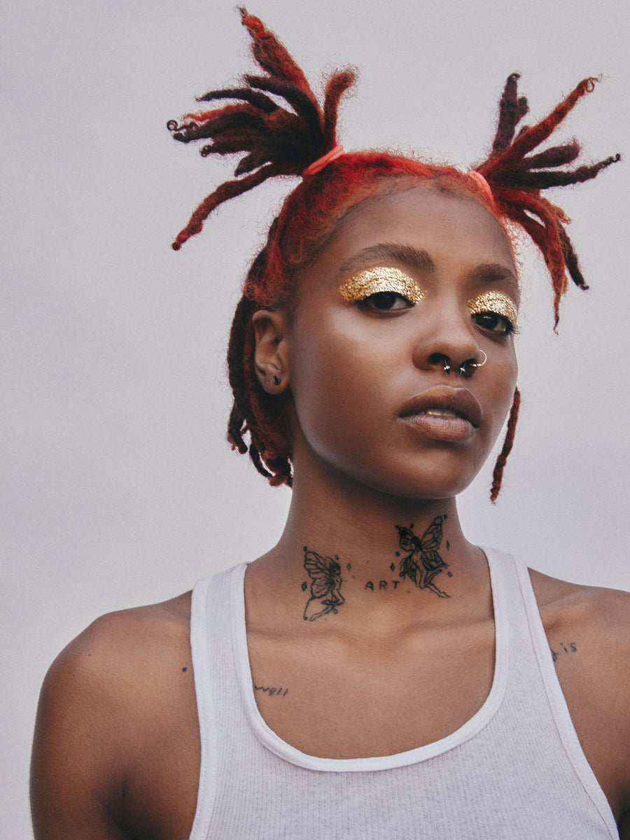 Submission Beauty