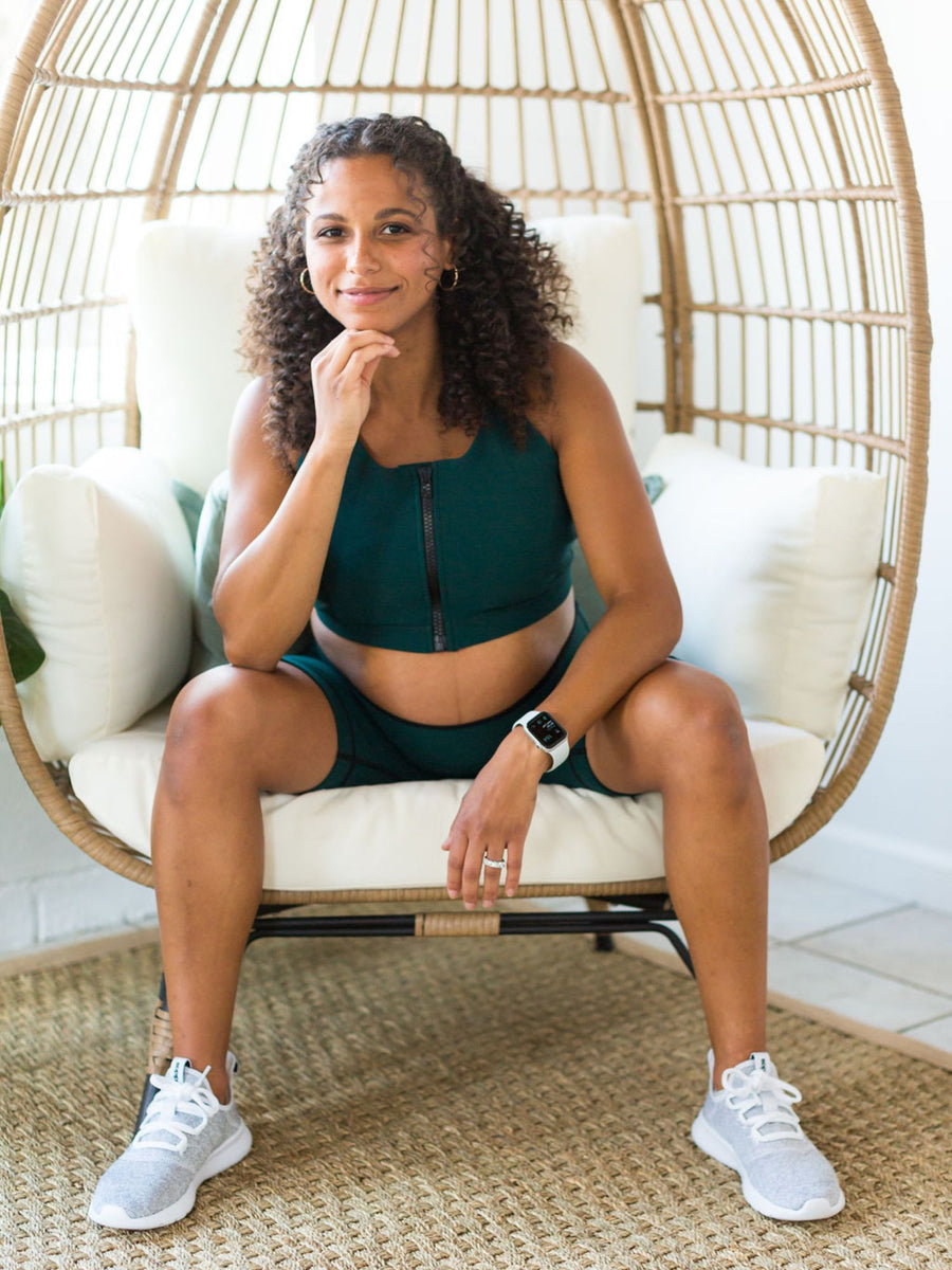 Evergreen Activewear