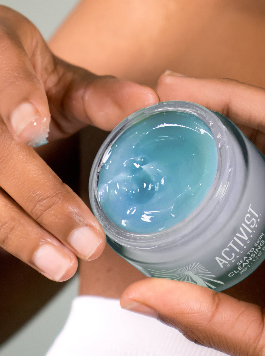 Activist Skincare