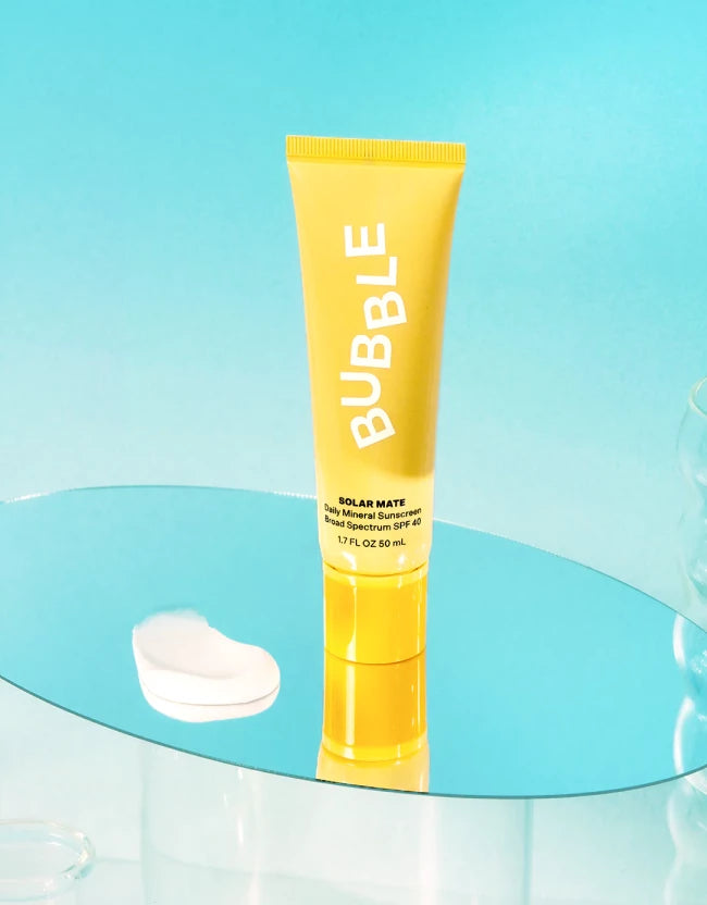 Bubble Skincare