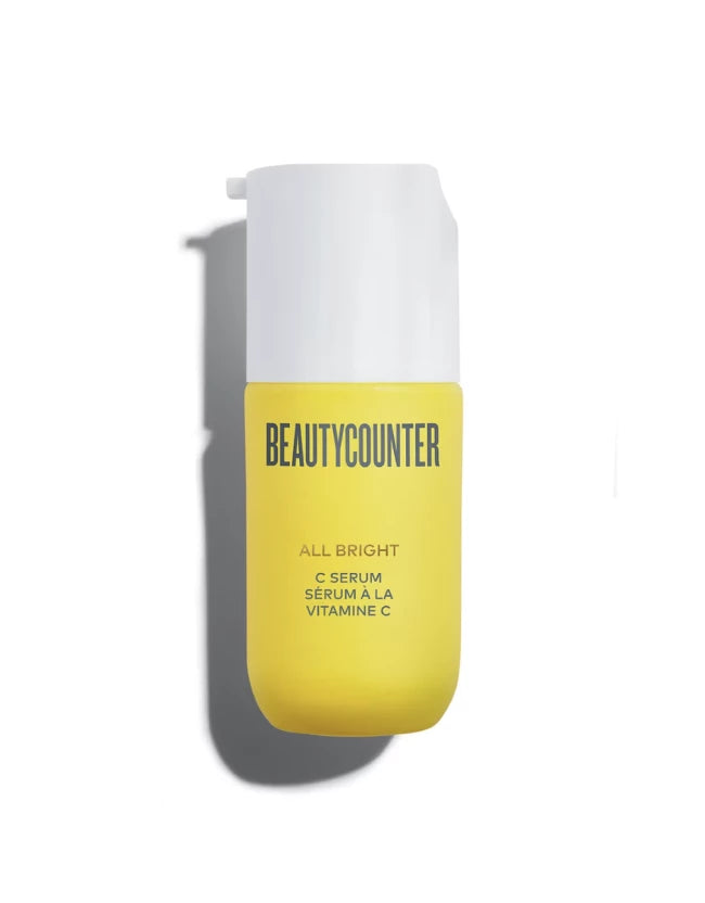 Beauty Counter