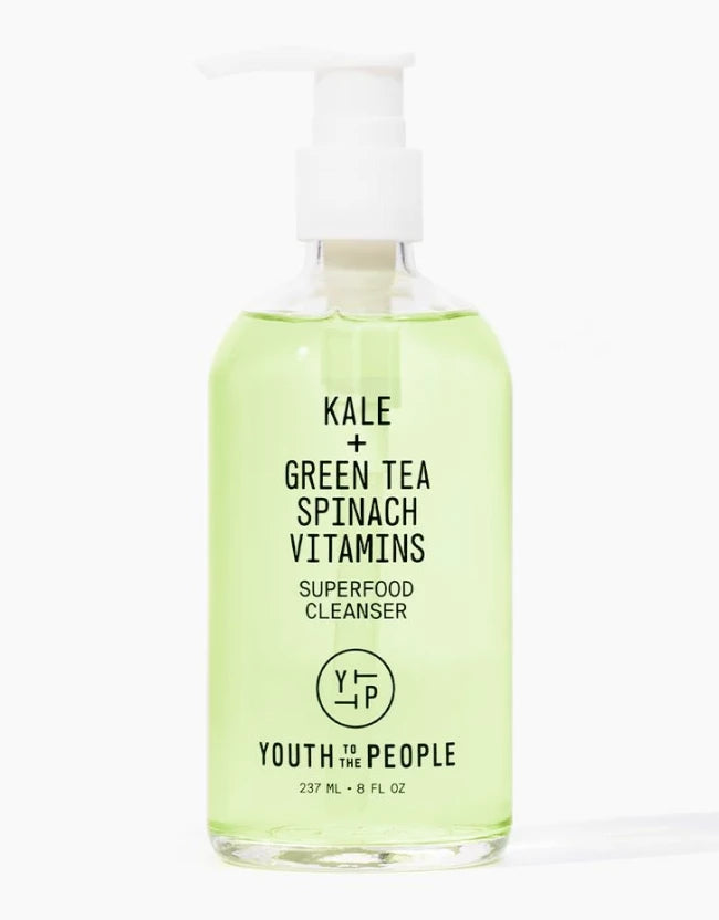 Youth to the People