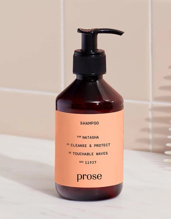 Prose Haircare