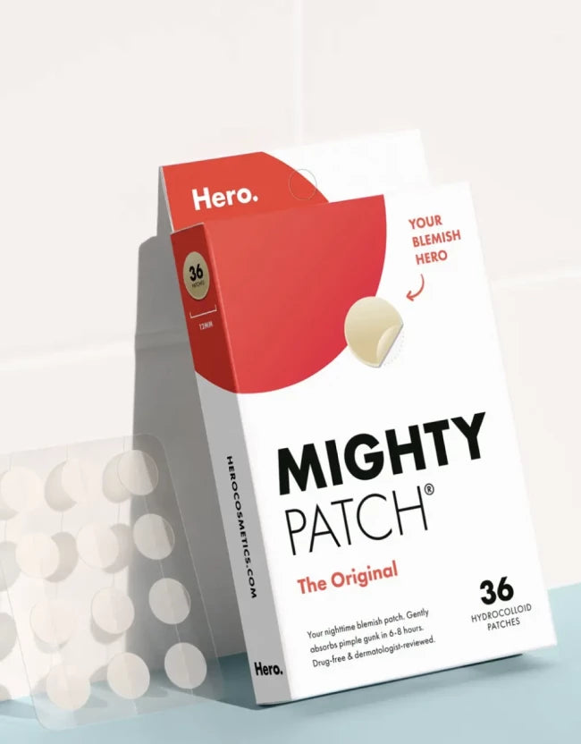 Hero Cosmetics